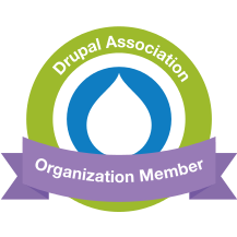 Drupal association org member